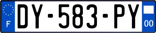 DY-583-PY