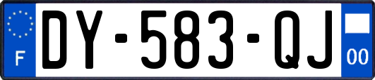 DY-583-QJ