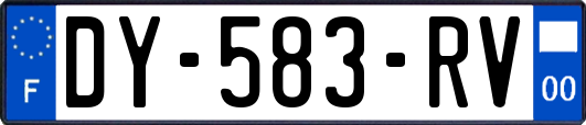 DY-583-RV