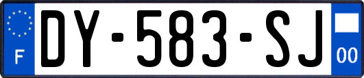 DY-583-SJ