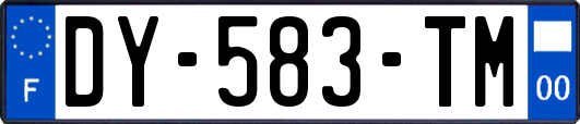 DY-583-TM