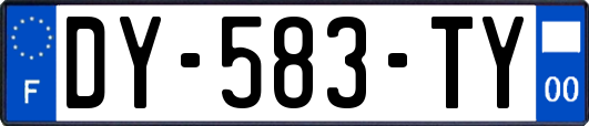 DY-583-TY