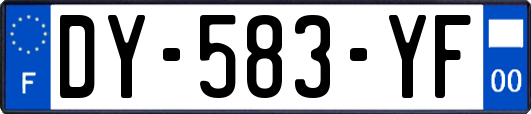 DY-583-YF