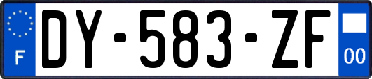 DY-583-ZF