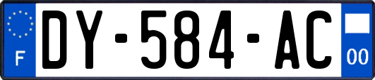 DY-584-AC