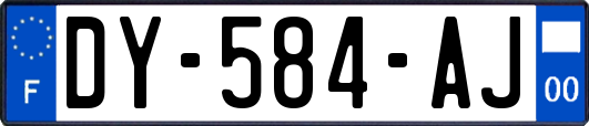 DY-584-AJ