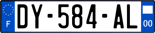 DY-584-AL