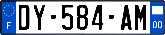 DY-584-AM