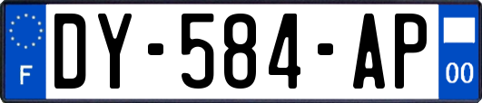 DY-584-AP
