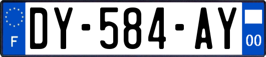 DY-584-AY