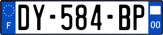 DY-584-BP