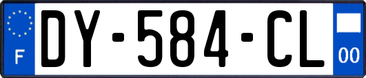 DY-584-CL