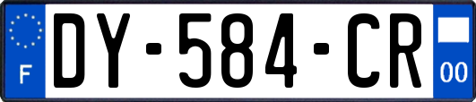 DY-584-CR