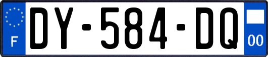 DY-584-DQ