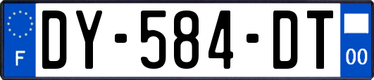 DY-584-DT