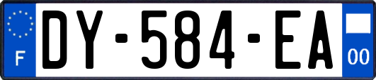 DY-584-EA