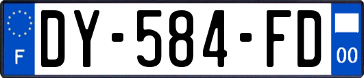 DY-584-FD
