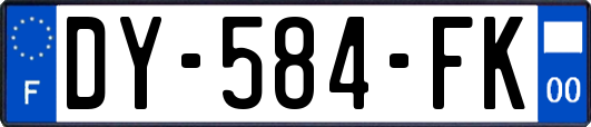 DY-584-FK