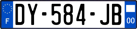 DY-584-JB