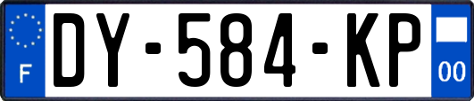 DY-584-KP