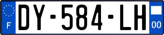 DY-584-LH