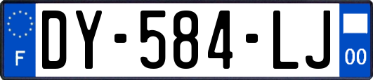 DY-584-LJ