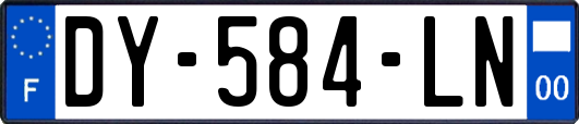 DY-584-LN