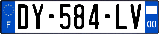 DY-584-LV
