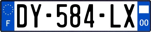 DY-584-LX