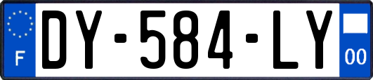 DY-584-LY