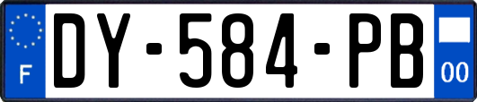 DY-584-PB