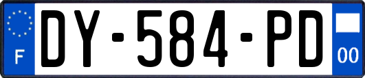 DY-584-PD