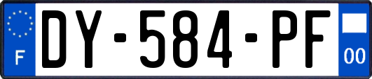 DY-584-PF