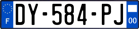 DY-584-PJ