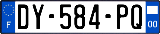 DY-584-PQ