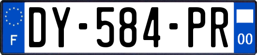 DY-584-PR
