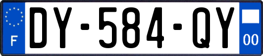 DY-584-QY