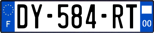 DY-584-RT