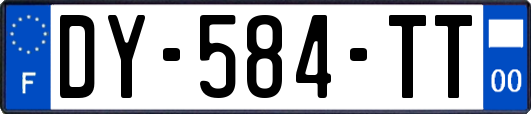 DY-584-TT