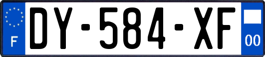 DY-584-XF