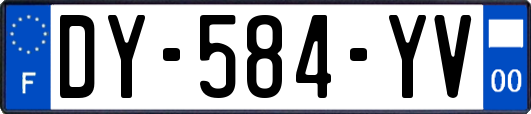 DY-584-YV