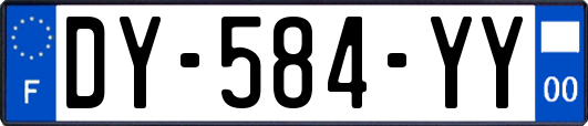 DY-584-YY