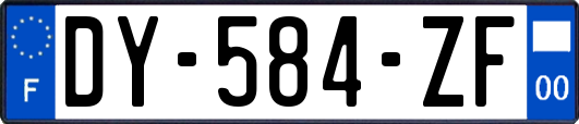 DY-584-ZF