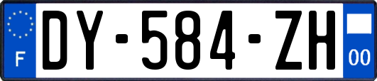 DY-584-ZH