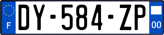 DY-584-ZP