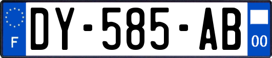 DY-585-AB