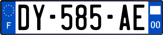 DY-585-AE