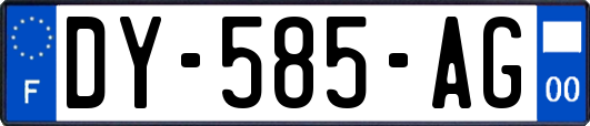 DY-585-AG