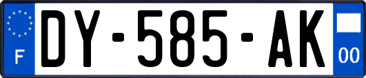 DY-585-AK