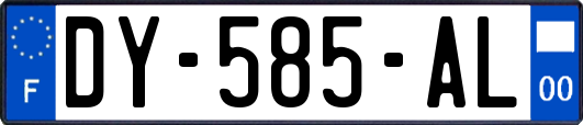 DY-585-AL